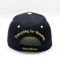 Customizable hat caps Plain Embroidery Adjustable Back Strap baseball cap wholesale cap